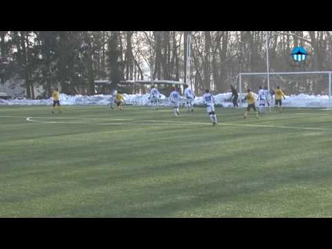 Sestřih utkání Slovan vs. Jihlava