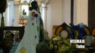 preview picture of video 'San Benito de la Catedral, 2008 (Maracaibo) 1 - 2'