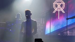 Years and Years - Lucky Escape (Teatro Teleton, Chile 2019)