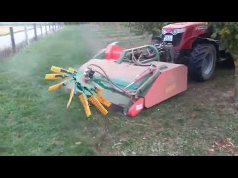 GIAMPI MACHINERY GERMANY