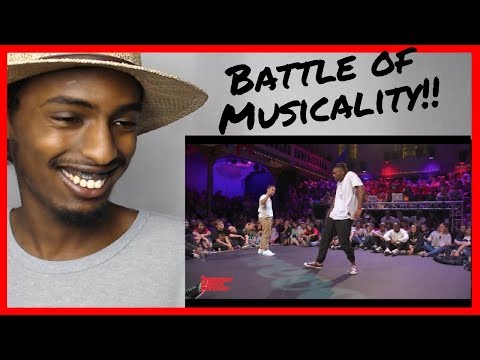 Waydi vs Kefton 2ND ROUND BATTLES Hiphop Forever - Summer Dance Forever 2015 Reaction!!