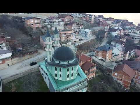 Dzamija sultan Salahuddin Ejjubi Labunista