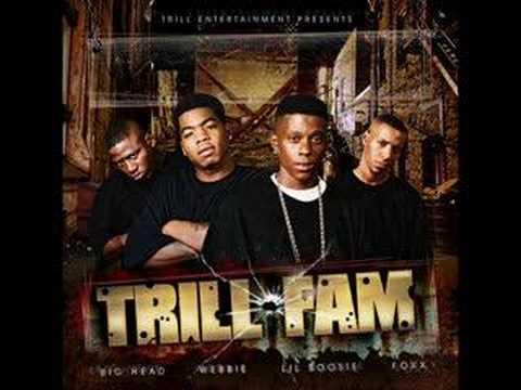 Foxx Pimp C Boosie BunB Webbie - Wipe me down Stage 2 Remix