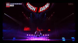 Download lagu Lee Gi Kwang Team / K-Wave / DANCING HIGH / Ep 5 / mp3