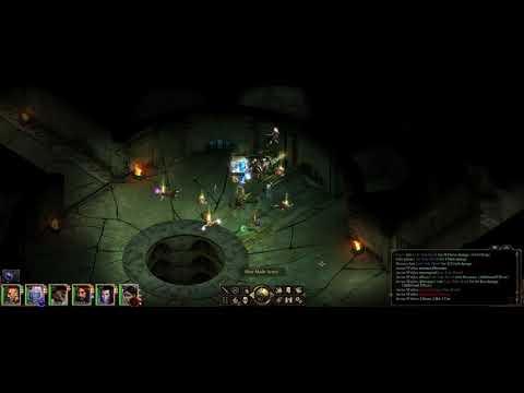 Pillars Of Eternity #104 - Walktrough - White March part 2 #8