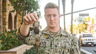 How the Military Taught Me Time Management