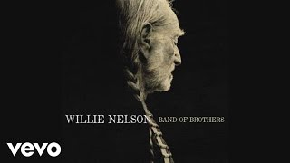 Willie Nelson - I Thought I Left You (audio) (Digital Video)