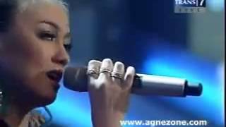 agens monica - cinta diujung jalan (4mata live).FLV