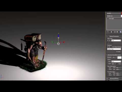 Introduction Interactive 3D Graphics