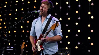 Rolling Blackouts Coastal Fever - The Way It Shatters (Live on KEXP)