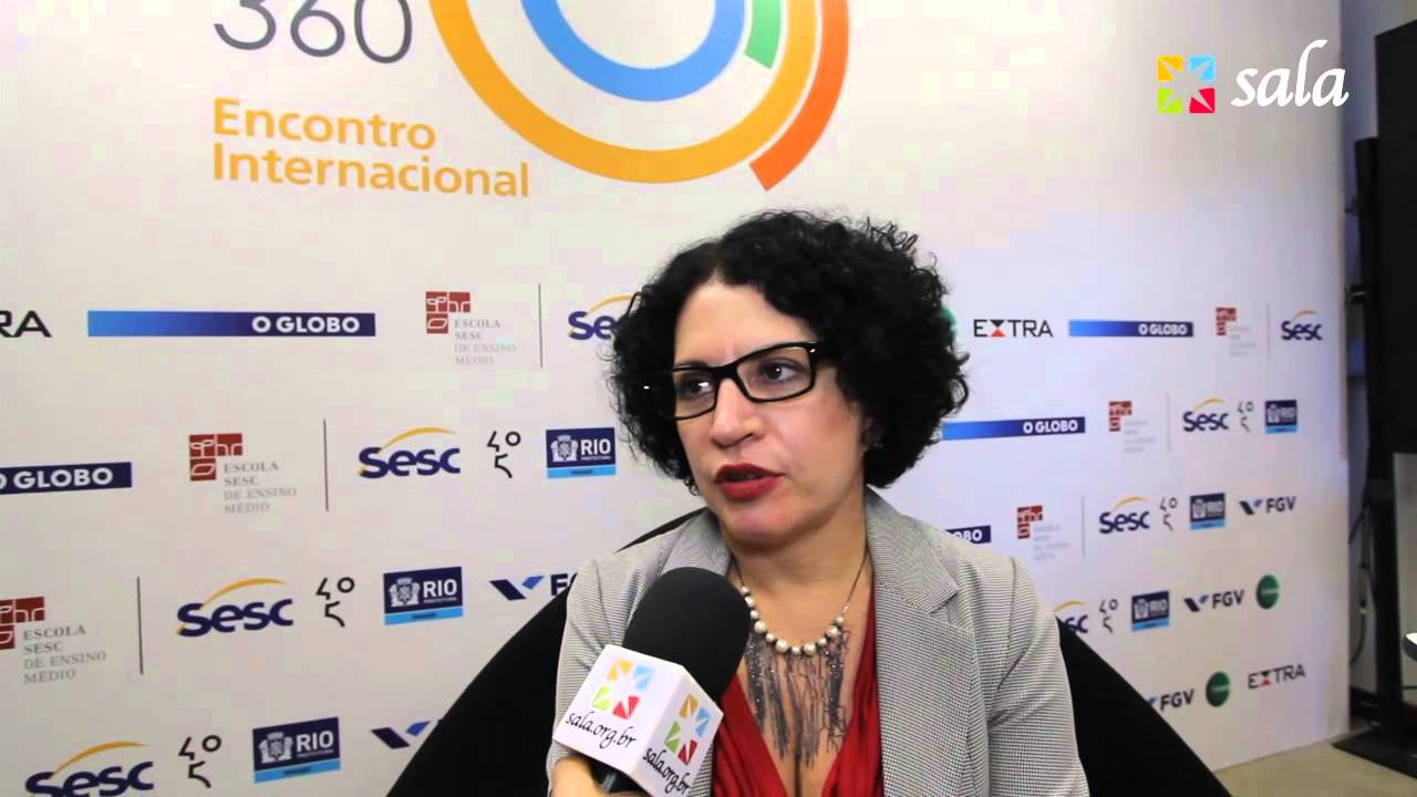 Educação por competências | Viviane Mosé