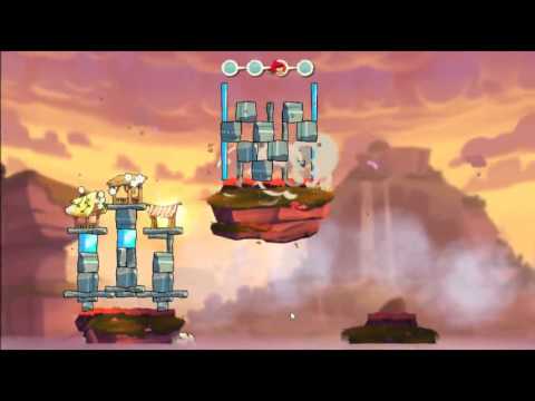 Angry Birds 2 Level 494 - Angry Birds 2 Walkthrough FULL HD SKILLGAMING