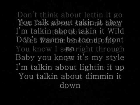 Morning after Dark Lyrics- Timberland ft. SoShy & Nelly Furtado