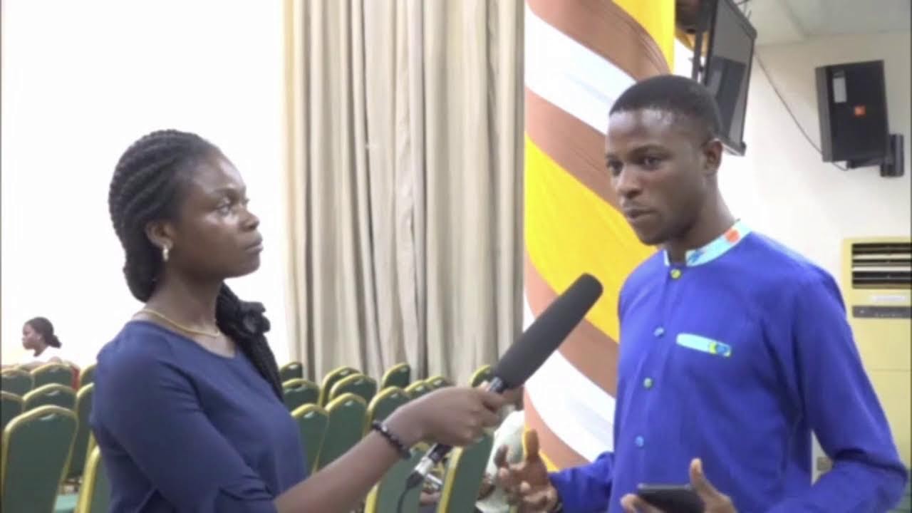 Sunday Service  - 20th October, 2024