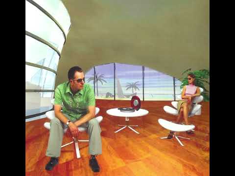 The Maxwell Implosion - Buddy Saltzmann's Hideout (2002)