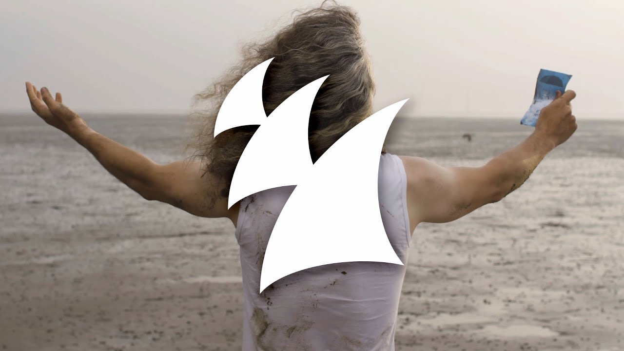 Chicane — A Love That’s Hard To Find