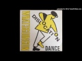 DISLOCATION DANCE He's the Man 1985 Indie Pop