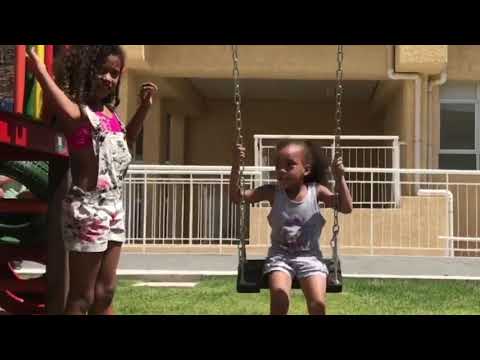 Entrega de Unidades Habitacionais na Vila Santa Catarina