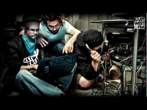 Eastwest Rockers - Na imprezę feat. Konshens