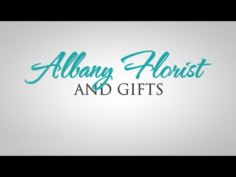 Albany Florist and Gifts (2016)
