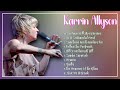 Blue Motel Room-Karrin Allyson-Music highlights roundup for 2024-Unbiased