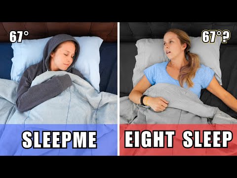 Chilipad vs. Eight Sleep: 5 Years Later