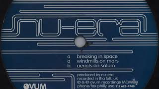 Nu-Era - Windmills On Mars