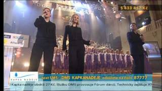 Petr Muk - Stín katedrál Petr Muk - Stín katedrál