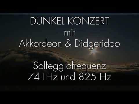 Meditativ kraftvoll: Tanz zwischen Himmel und Erde - Solfeggio Frequenz 741Hz/825Hz schwingt mit
