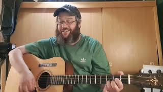 Brad Rosen - Old Home Place (The Dillards)