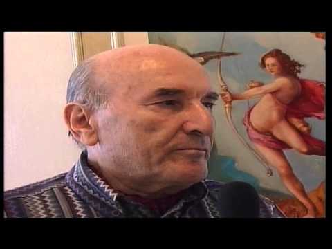 ONDA TG 24.06.2014 - MOSTRA MEDIA MUSEUM D'ACCHILLE