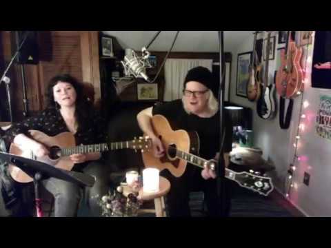 Winterpills Home Session