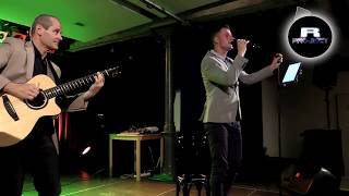 R-Project Live Music