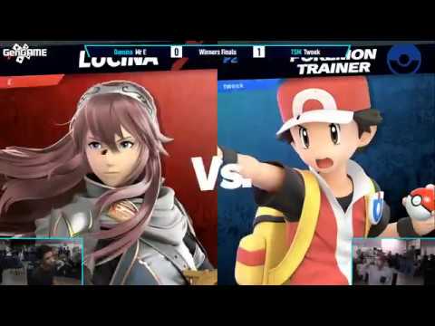 AON Ultimate #026 Winners Finals Demise | Mr E vs TSM | Tweek