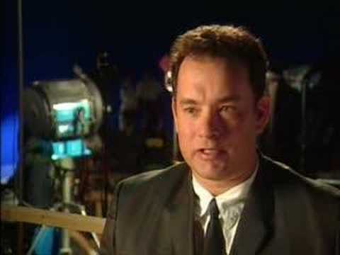 Thumbnail of the video: From The Earth To The Moon - Featurette (Part 2)