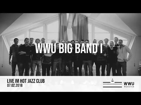 MAGIC FLEA - Big Band I // NEUE WÄNDE 2020