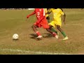 Stain Davie Of TN Stars FC Malawi