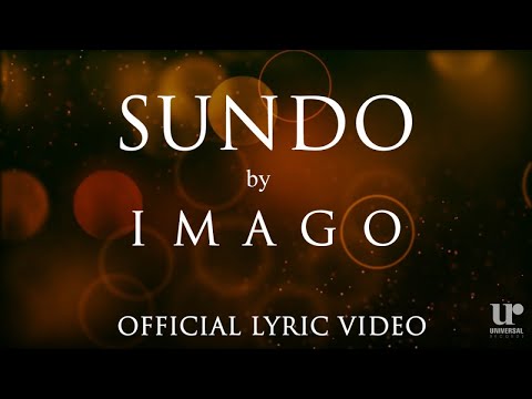 Imago - Sundo (Official Lyric Video)