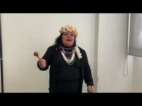 Ore katu roetcha Nhanderu