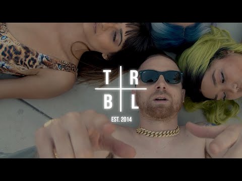 Blvkstn & MXNT - The Check Go (Music Video)