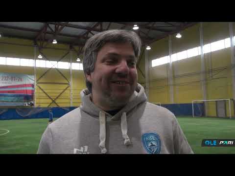 Северная Каролина - СБГ 2:2 по пен. (4:1)| Интервью