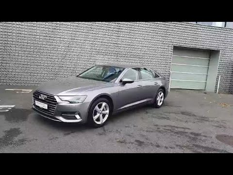 Audi A6 2020 2.0 50 TFSI 299 BHP ( Hybrid ) Auto - Image 2