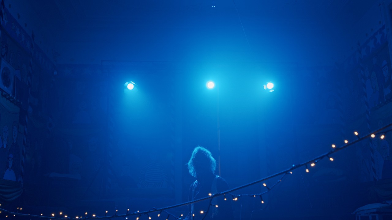 SUL FILO ~ Docu-Film