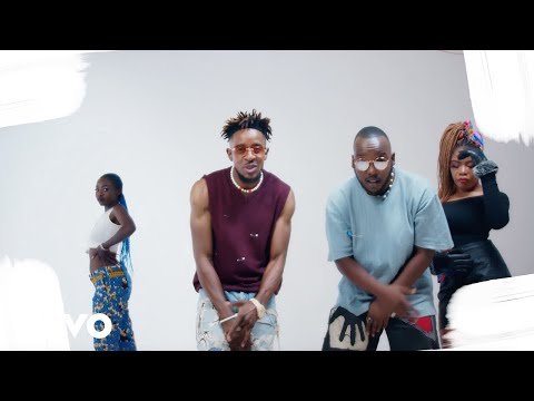 Trevor Dongo - Love Story Part 2 (Official Video) ft. Hillzy