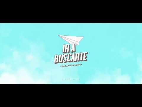 Calejandro - Ir a Buscarte (Official Audio)