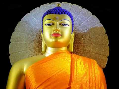 Ratana Sutta with Pali Text  | Chanted by Bhante Indarathana| මහානුභාව සම්පන්න රතන සූත‍්‍රය.