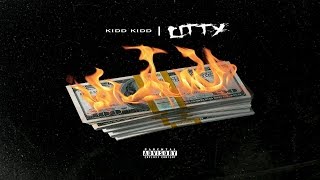 Kidd Kidd - Litty (Prod By FireBeats101) 2017 New CDQ Dirty NO DJ @ItsKiddKidd