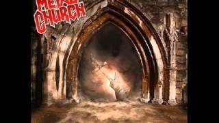 Metal Church - Watch the Children Pray (2006 version)