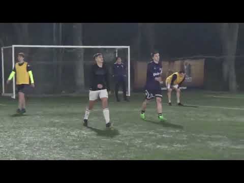 PARKING FC vs 5 DE COPAS - #LigaNuñez - #Apertura SLV  16/06/2023