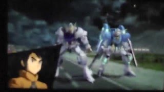 PS　vita{EXTREME　VS‐FORCE実況｝リモコン３　追加されたガンダムで旧ガンダムとバトル